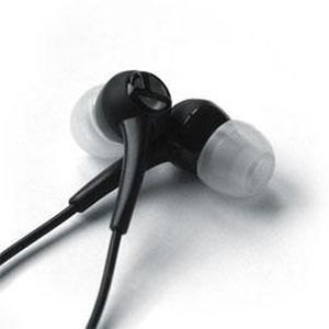 SteelSeries Siberia in-ear headphone - Click Image to Close